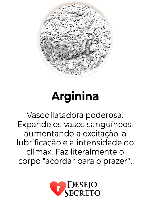 Desejo-Secreto-Arginina